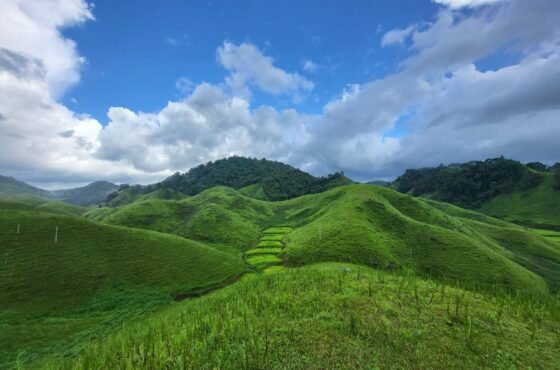 Discover Meghalaya & Kyntai Valley