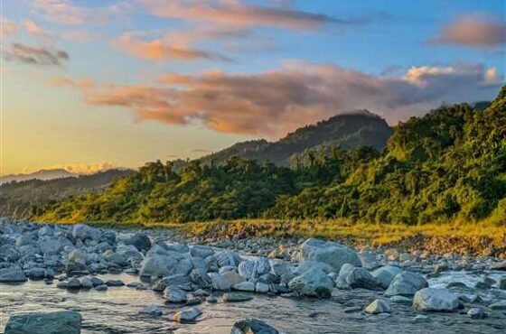 Arunachal Pradesh tours with Kaziranga