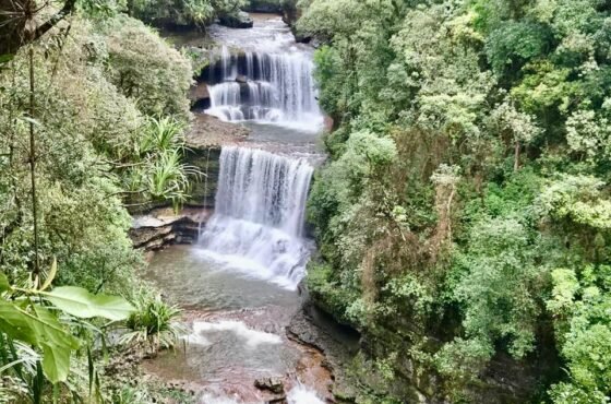 Mystic Meghalaya Tour