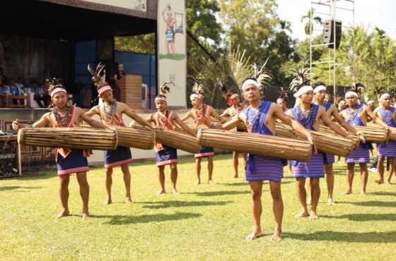 Wangala Festival