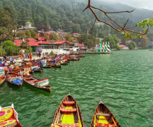 6 Days Wari Chora Special