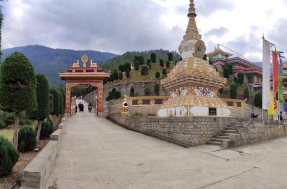 6 Days Arunachal Pradesh Tour