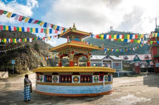 6 Days Arunachal Pradesh Tour