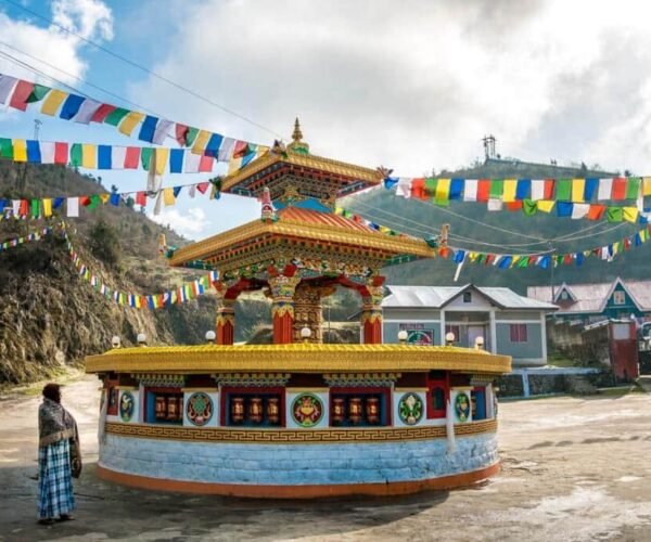 6 Days Arunachal Pradesh Tour