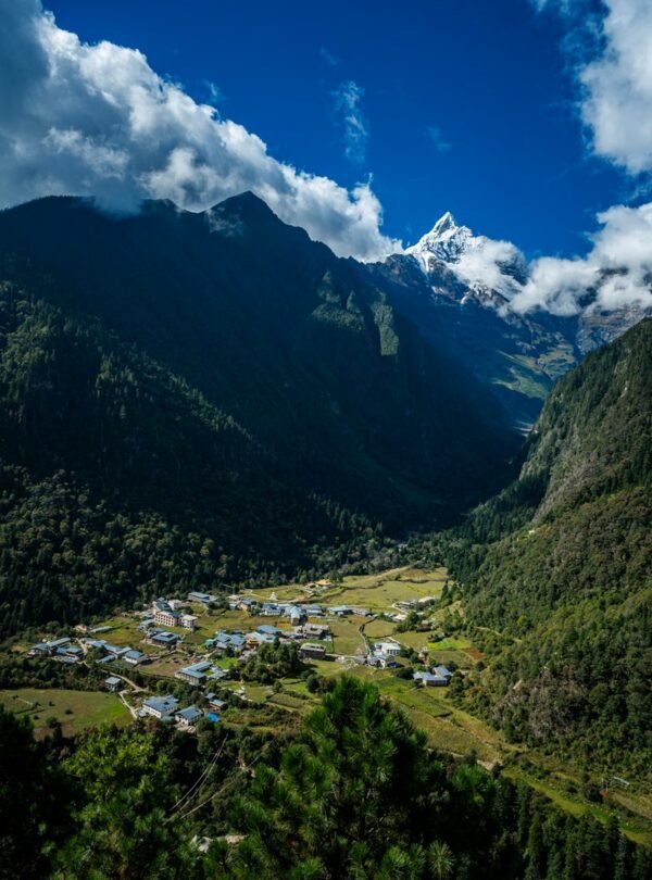 Arunachal <br>Pradesh